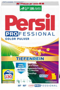 Persil Powder Color Professional laundry detergent 7.15kg - 130 Washes