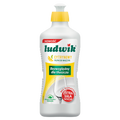 Ludwik 900g Dish Soap - 10 different Scents