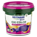 Heitmann Pure Oxi Color Universal Stain and Odor Remover - 500g