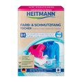 Heitmann colour and dirt-catching sheets - 45 Sheets