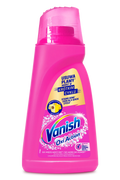 Vanish Oxi Action Stain Remover Colors - 1L