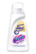 Vanish Oxi Action Stain Remover Whites - 1L