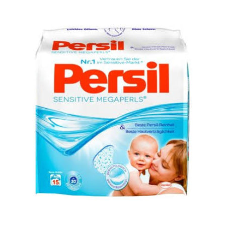 Persil Powder Sensitive Megaperls 1.332kg - 18 Loads
