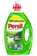 Persil Gel Universal 2.5L - 50 Loads