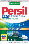 Persil Powder Universal Professional Laundry Detergent 7.15kg - 130 Washes